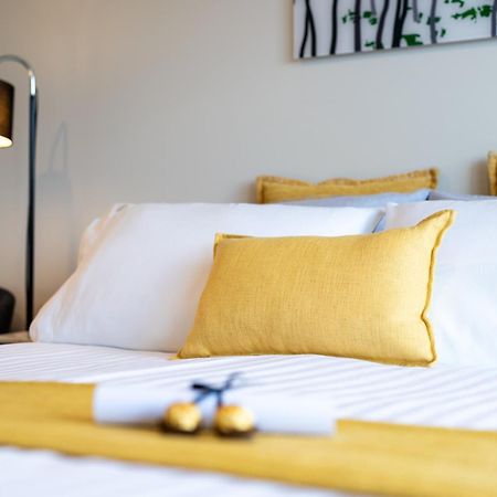 Oceana B&B Howrah Esterno foto